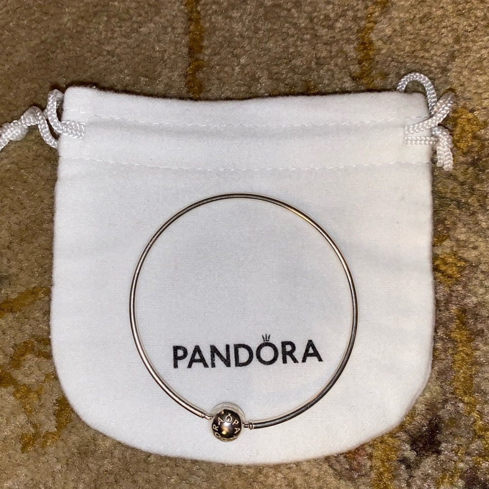 Pandora Bracelet New